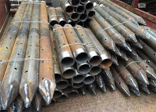 黄潭镇钢花管哪里有卖