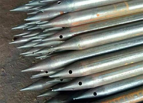 黄潭镇隧道钢花管现货